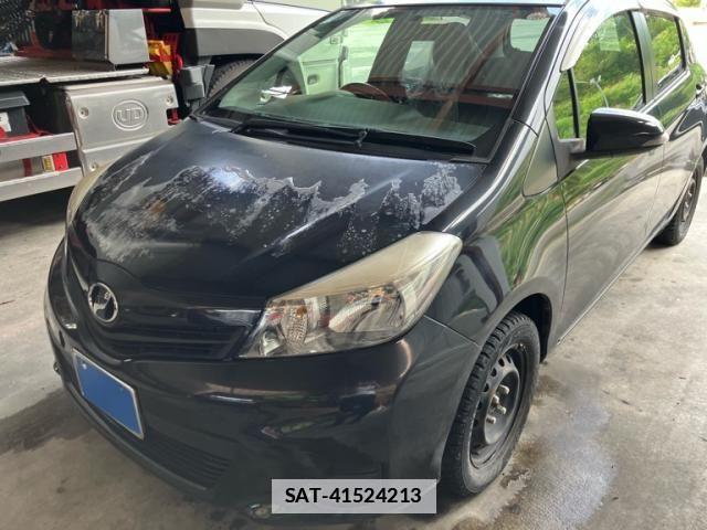 Toyota VITZ 2012-07 7880301-0