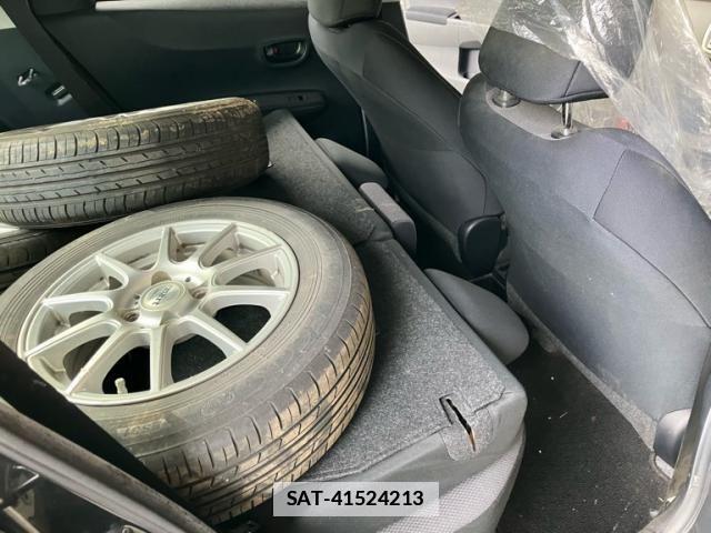 Toyota VITZ 2012-07 7880301-10