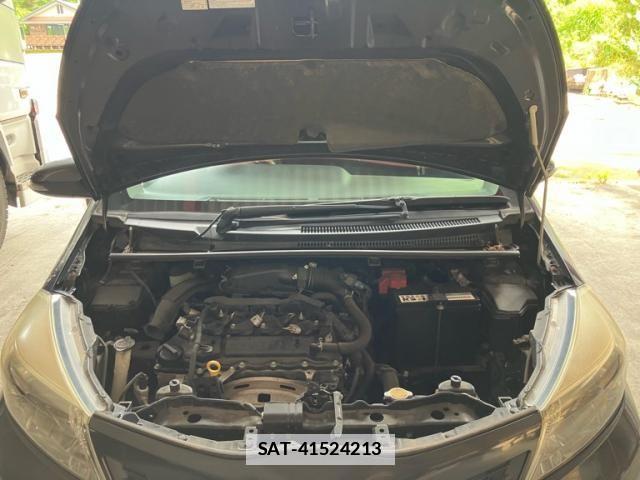 Toyota VITZ 2012-07 7880301-14