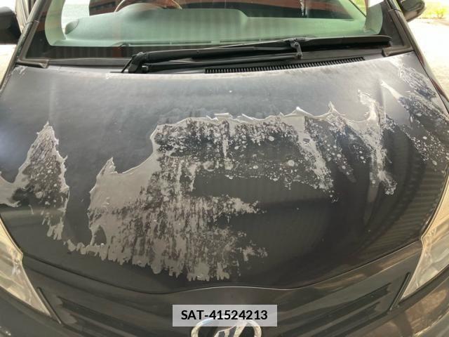 Toyota VITZ 2012-07 7880301-16