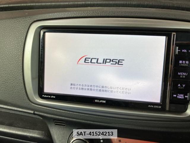 Toyota VITZ 2012-07 7880301-18