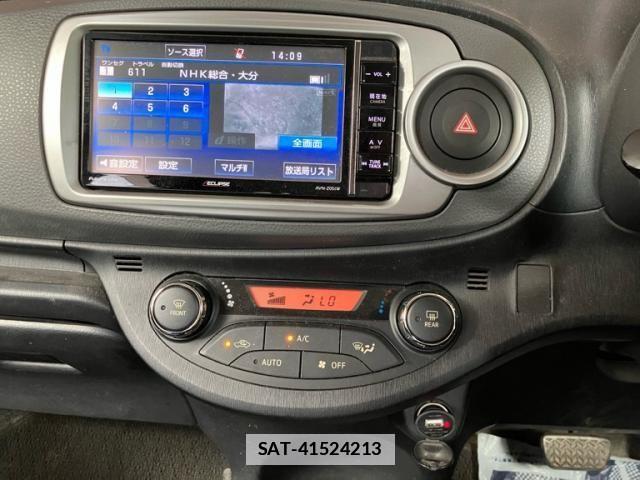 Toyota VITZ 2012-07 7880301-21