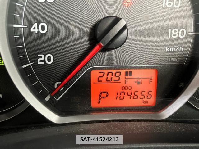 Toyota VITZ 2012-07 7880301-22