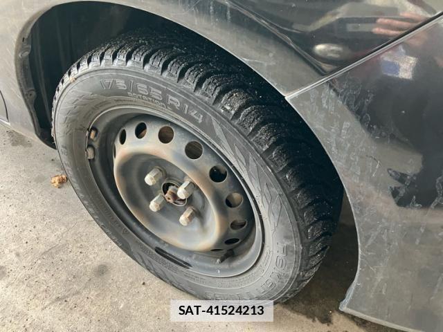Toyota VITZ 2012-07 7880301-4