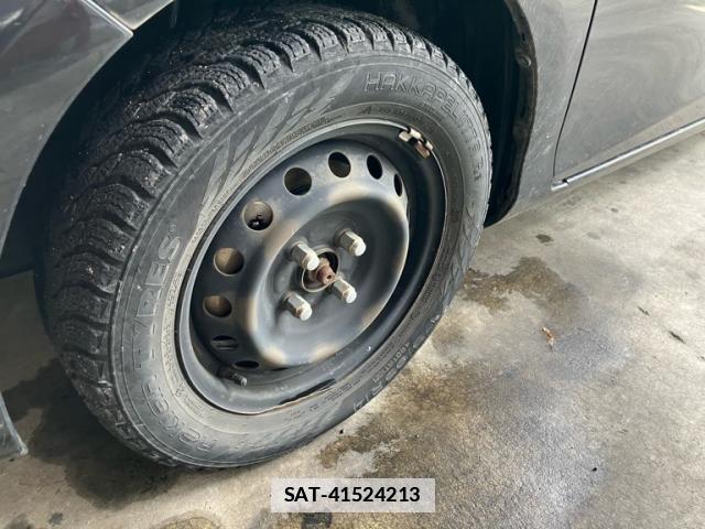 Toyota VITZ 2012-07 7880301-7
