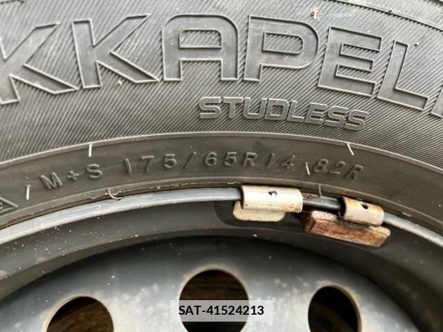 Toyota VITZ 2012-07 7880301-8
