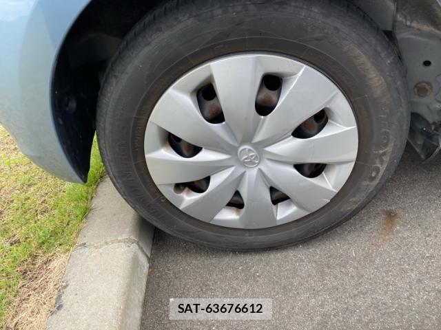 Toyota VITZ 2012-06 7880310-9