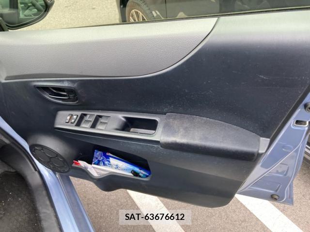 Toyota VITZ 2012-06 7880310-10