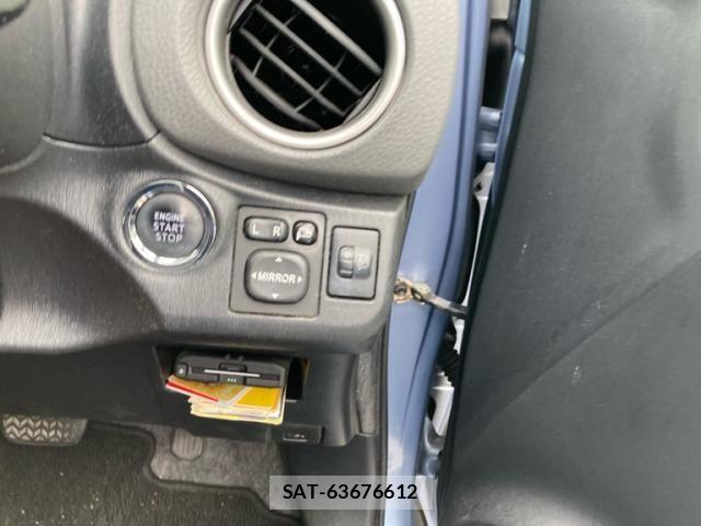 Toyota VITZ 2012-06 7880310-15