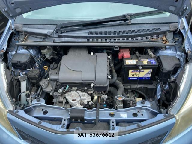 Toyota VITZ 2012-06 7880310-20