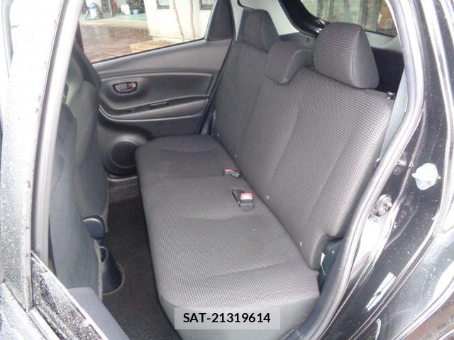 Toyota VITZ 2019-09 7880292-9