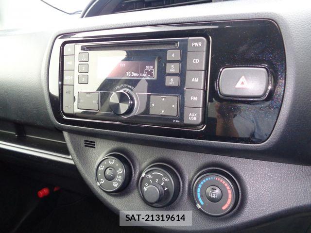 Toyota VITZ 2019-09 7880292-14