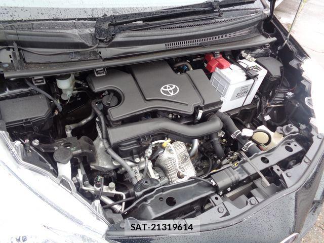 Toyota VITZ 2019-09 7880292-22