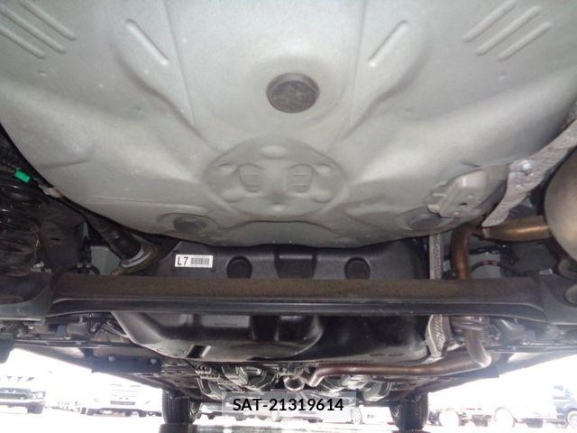 Toyota VITZ 2019-09 7880292-23