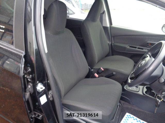 Toyota VITZ 2019-09 7880292-7