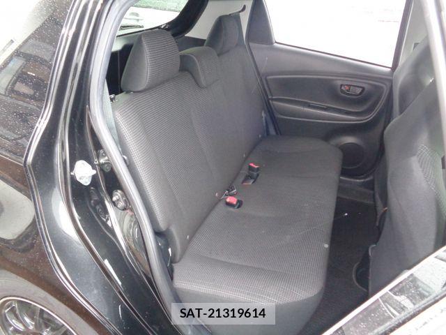 Toyota VITZ 2019-09 7880292-8