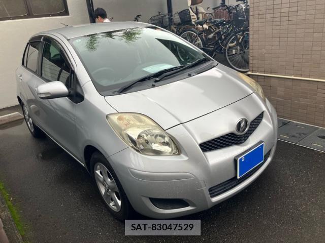 Toyota VITZ 2007-11 7880300-0