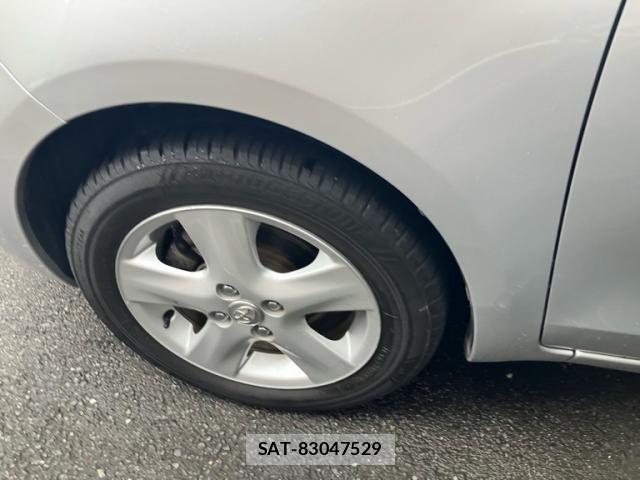 Toyota VITZ 2007-11 7880300-9