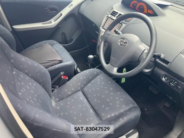 Toyota VITZ 2007-11 7880300-10