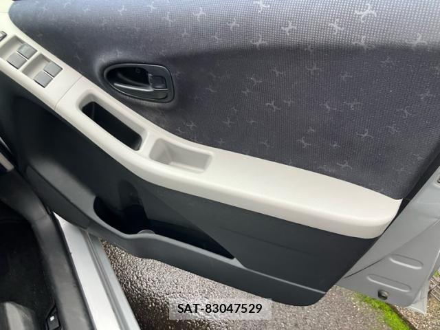 Toyota VITZ 2007-11 7880300-11