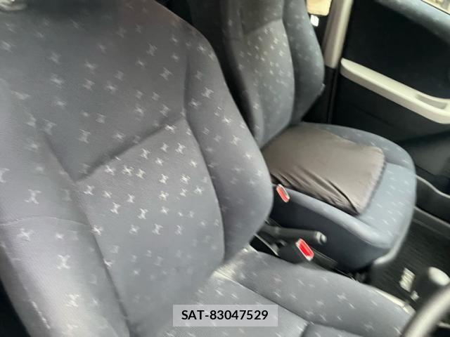 Toyota VITZ 2007-11 7880300-14
