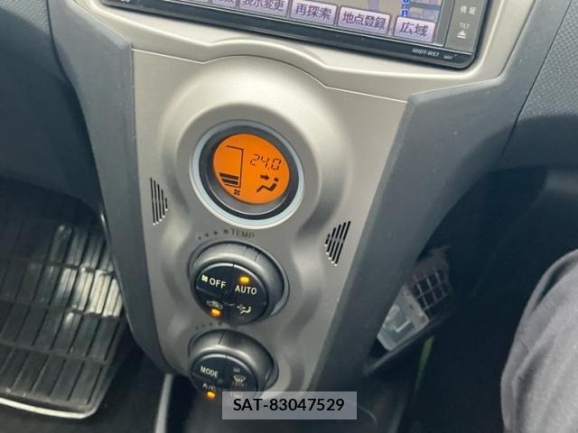 Toyota VITZ 2007-11 7880300-16