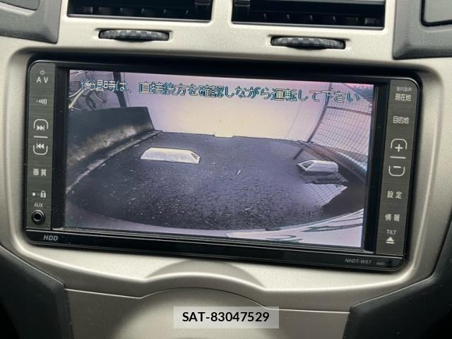 Toyota VITZ 2007-11 7880300-18