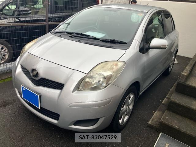 Toyota VITZ 2007-11 7880300-1