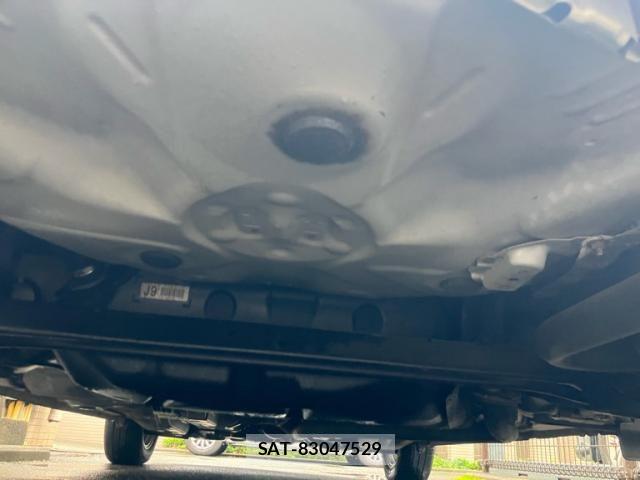 Toyota VITZ 2007-11 7880300-20