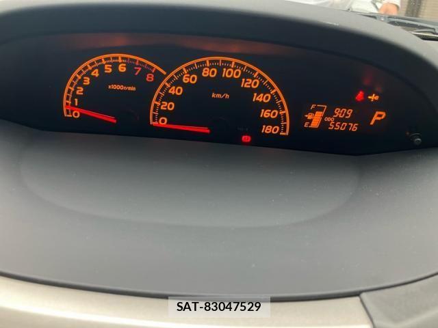 Toyota VITZ 2007-11 7880300-21
