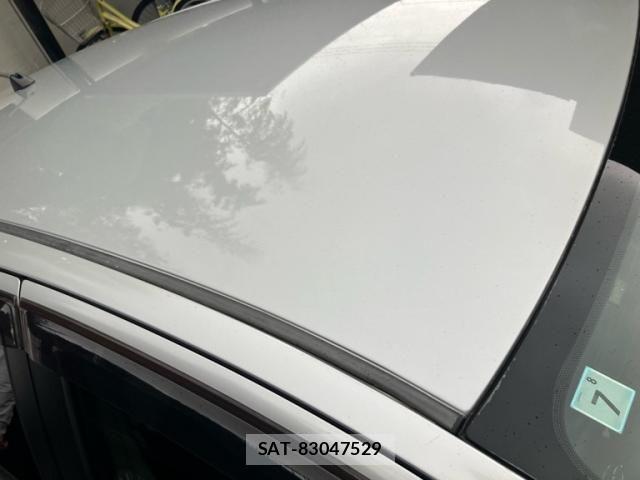 Toyota VITZ 2007-11 7880300-2