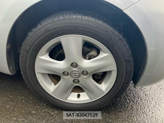 Toyota VITZ 2007-11 7880300-5