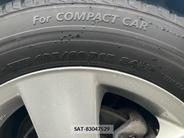 Toyota VITZ 2007-11 7880300-6
