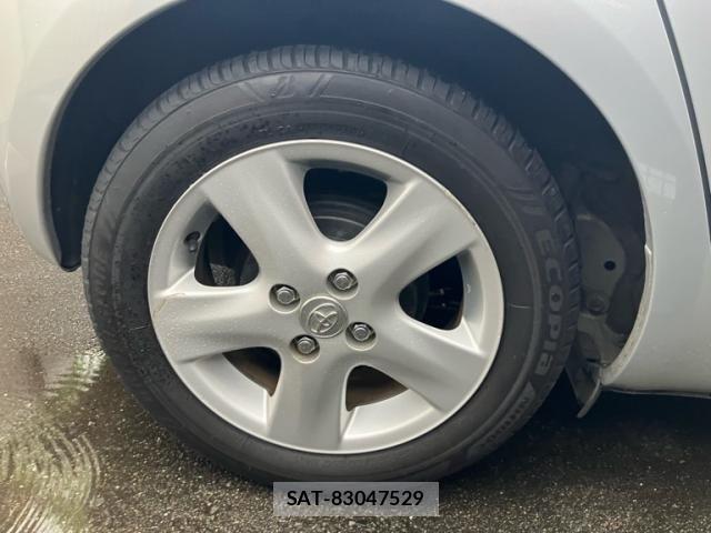 Toyota VITZ 2007-11 7880300-7