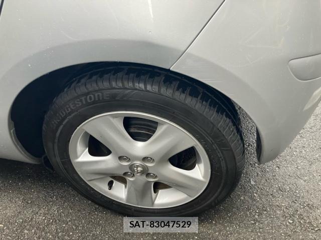 Toyota VITZ 2007-11 7880300-8