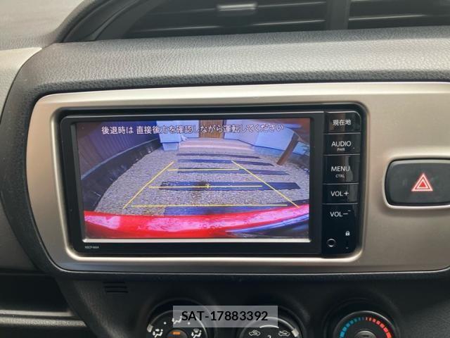 Toyota VITZ 2015-02 7880308-15