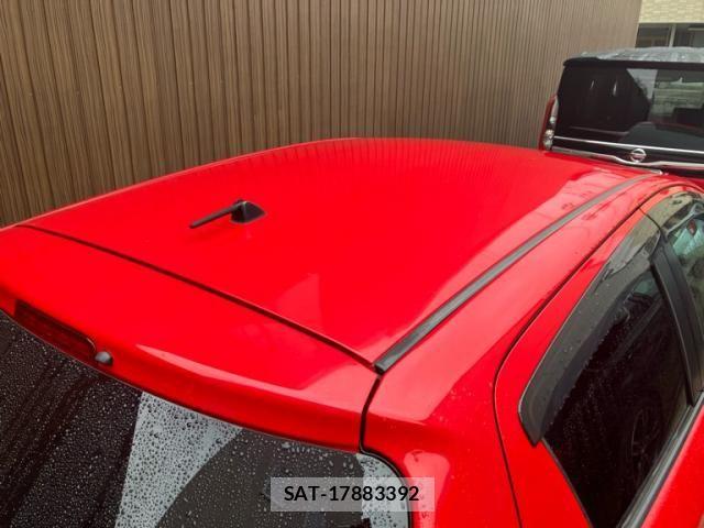 Toyota VITZ 2015-02 7880308-5