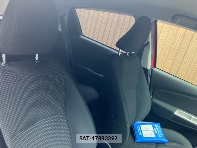 Toyota VITZ 2015-02 7880308-8