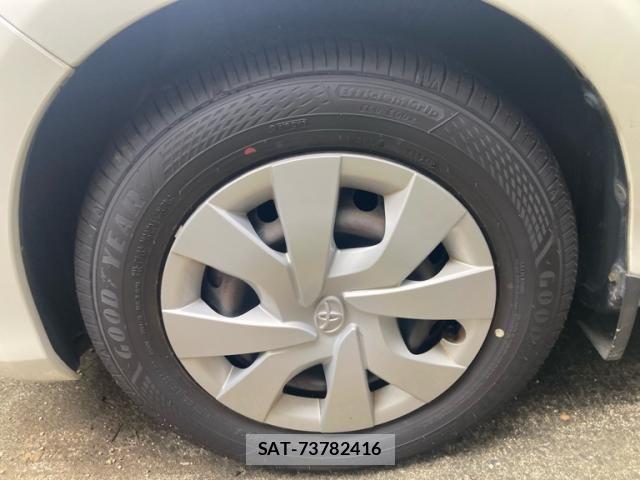 Toyota VITZ 2015-10 7880298-10