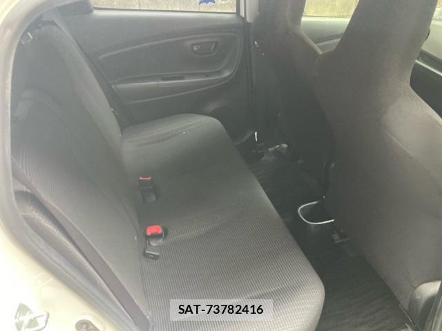 Toyota VITZ 2015-10 7880298-13