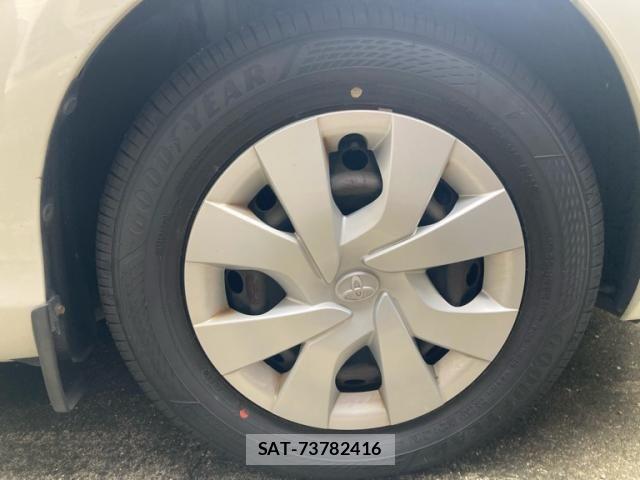 Toyota VITZ 2015-10 7880298-7