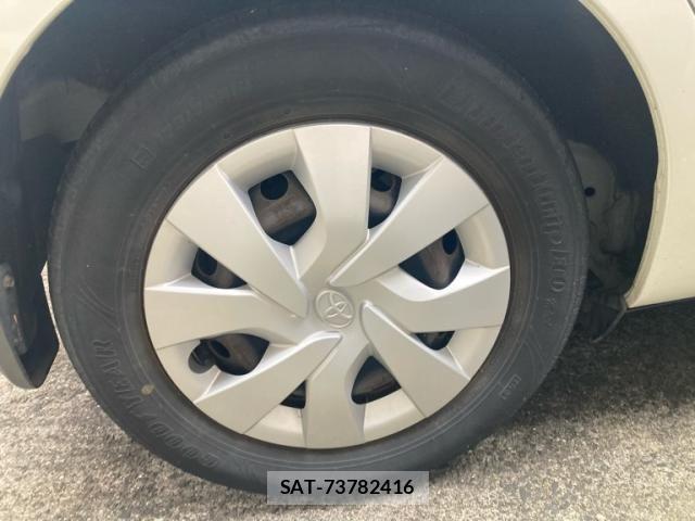 Toyota VITZ 2015-10 7880298-8