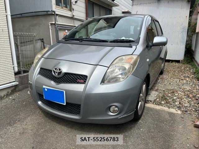 Toyota VITZ 2007-06 7880299-0
