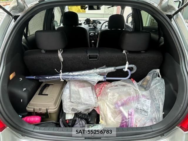 Toyota VITZ 2007-06 7880299-10