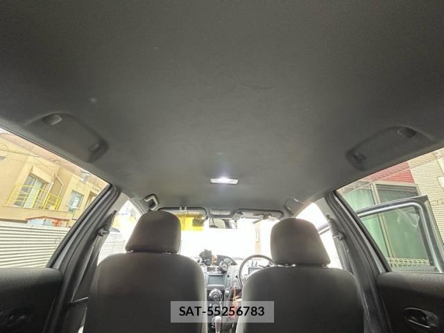 Toyota VITZ 2007-06 7880299-11