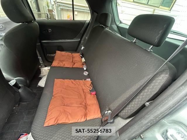 Toyota VITZ 2007-06 7880299-12