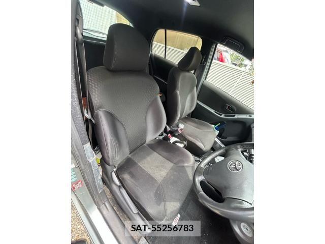 Toyota VITZ 2007-06 7880299-13