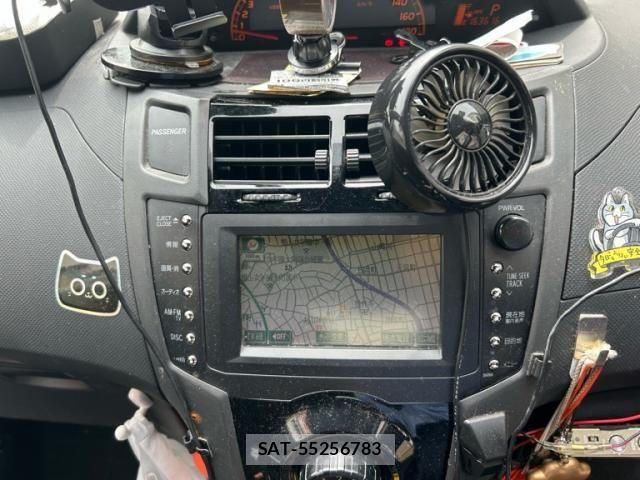 Toyota VITZ 2007-06 7880299-21