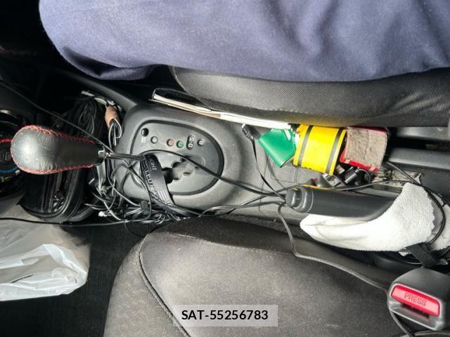 Toyota VITZ 2007-06 7880299-23