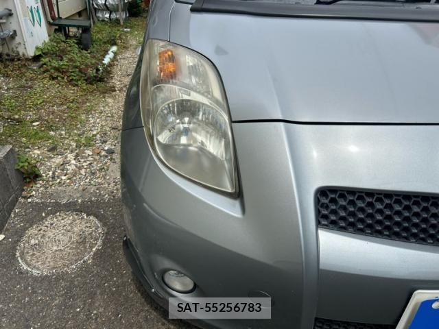 Toyota VITZ 2007-06 7880299-2